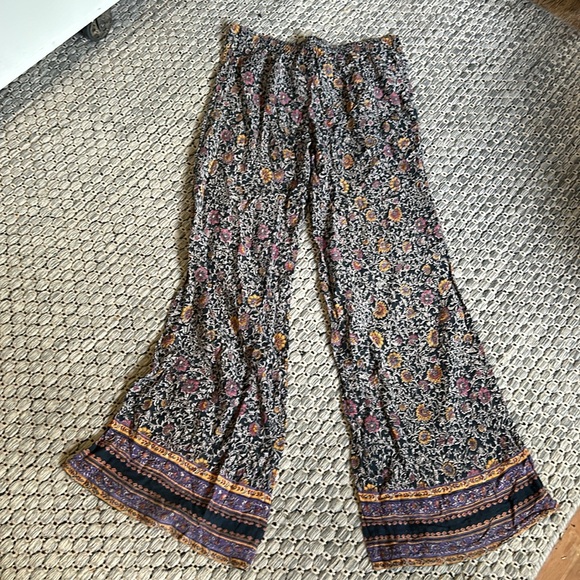 EUC Billabong Beach Pant sz M - Picture 5 of 5